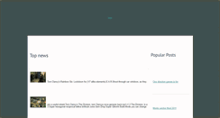 Desktop Screenshot of ottawa-directory.info